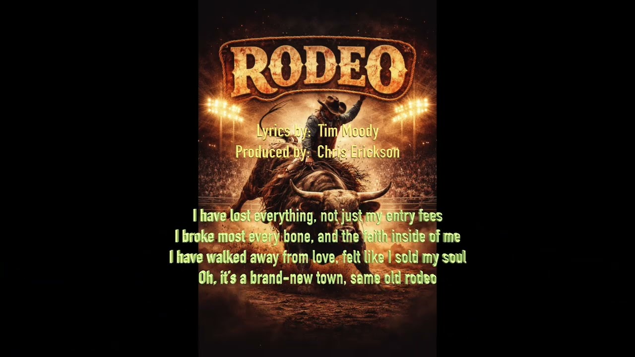 Rodeo