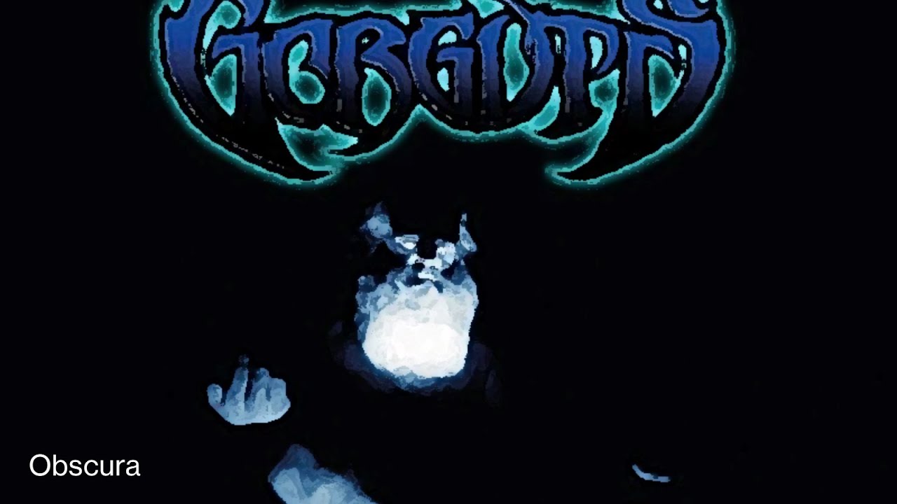 Gorguts - Obscura sub Español/English