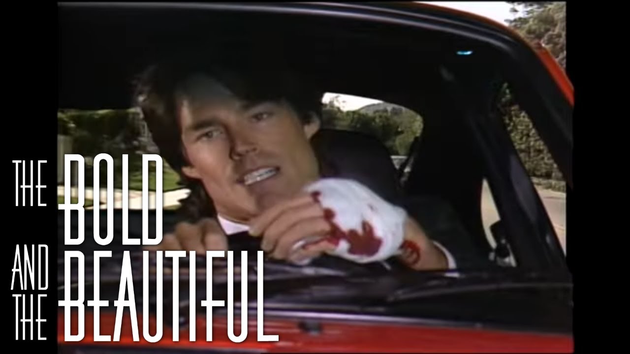Bold and the Beautiful - 1987 (S1 E124) FULL EPISODE 124