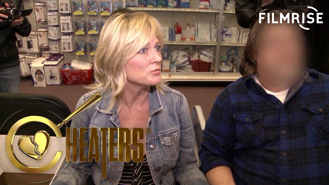 Cheaters - Season 10, Episode 25 - Full Episode
