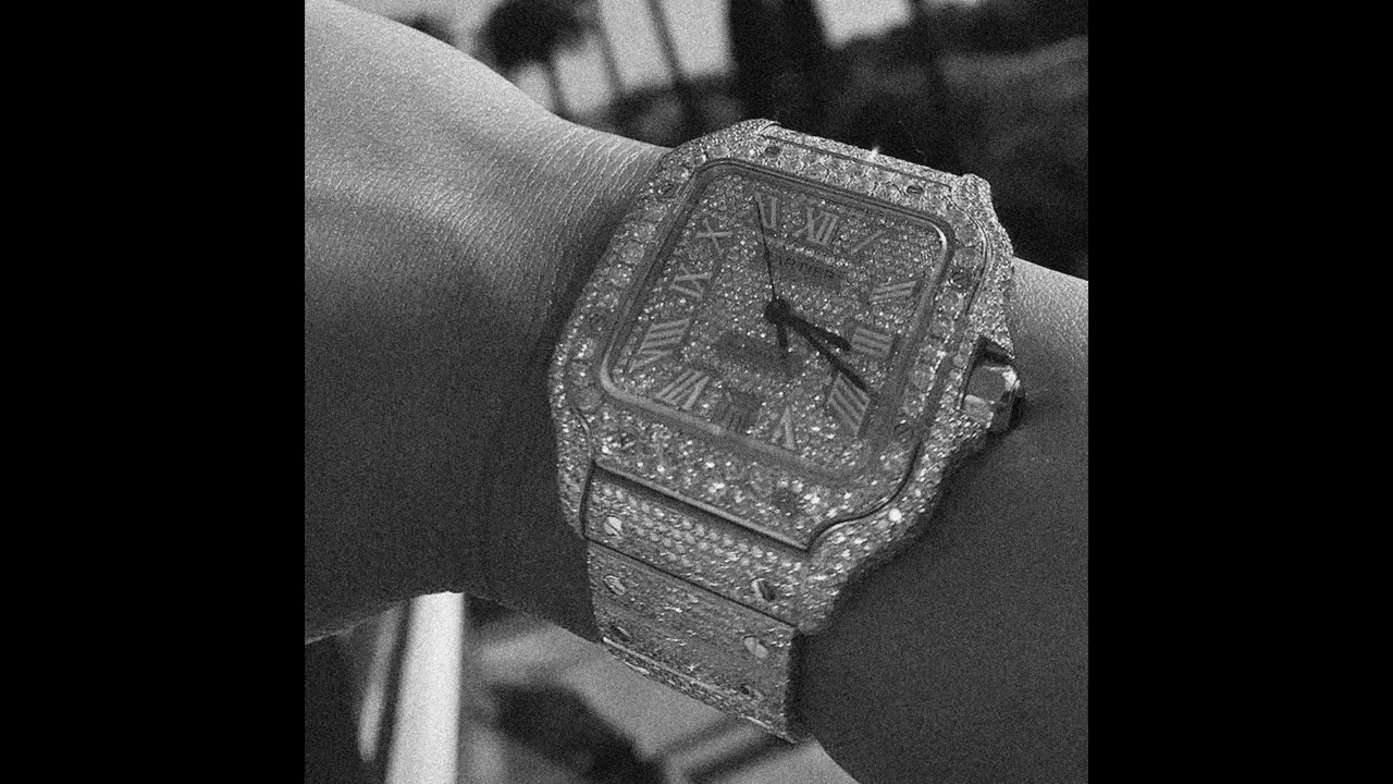 (FREE) Key Glock x Big Scarr Type Beat 2026 - “Cartier”