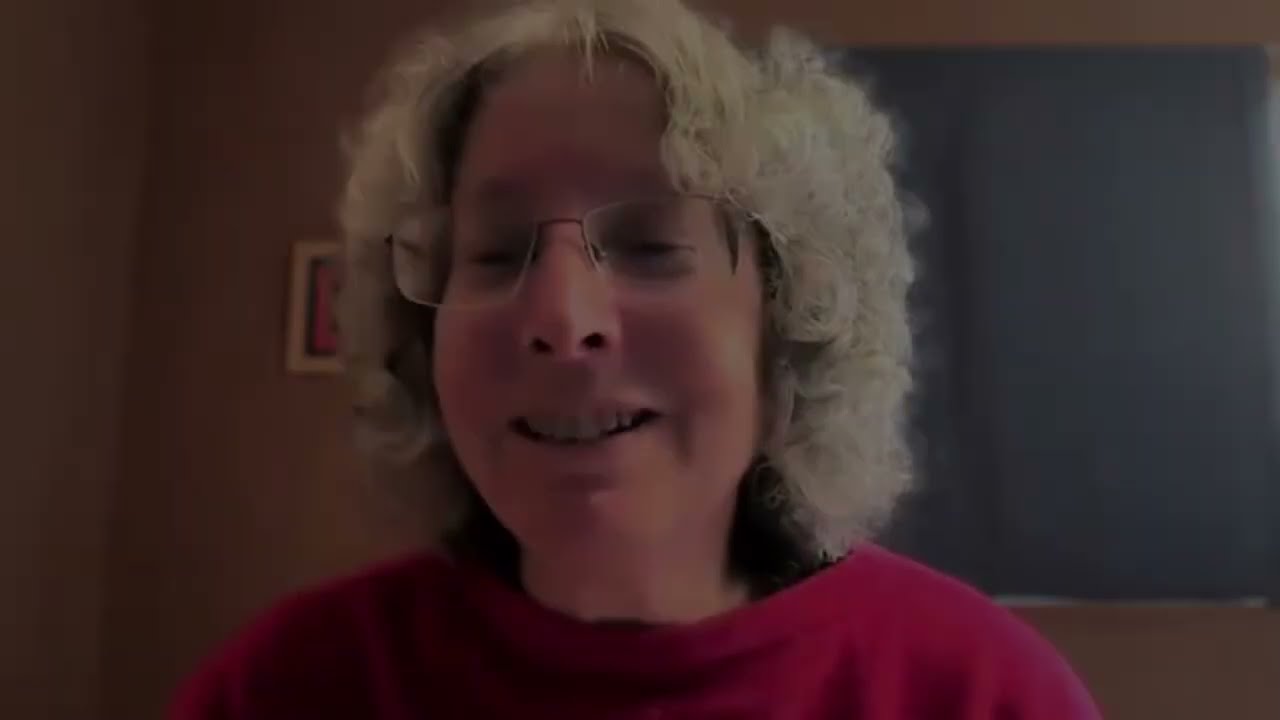 What Meditation Alone Doesn’t Heal: Guided Meditation and Buddhist Talk with Amma Thanasanti