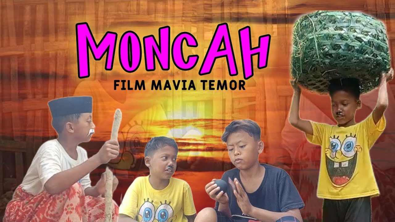 MONDHUK KA KANCAH ( Mavia Temor )