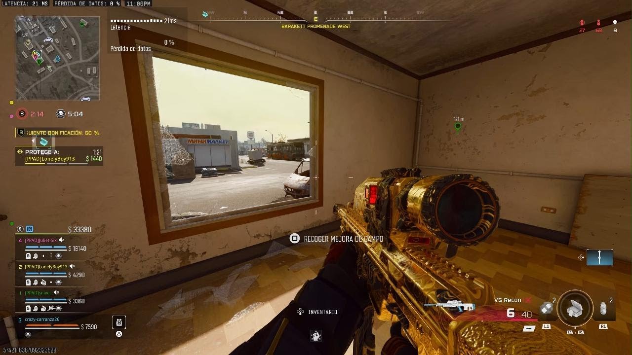 Call of Duty