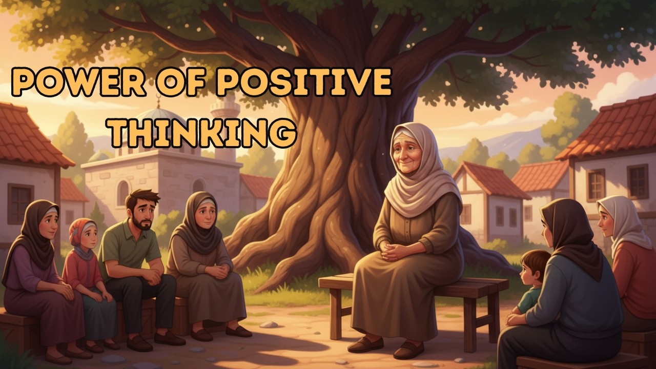 How can I stay positive when life is hard? A True Inspirational Story That Can Change Your Life