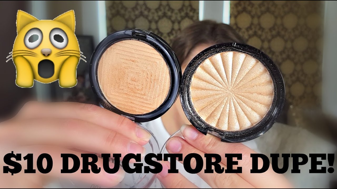 OFRA Rodeo Drive Highlighter DUPE!