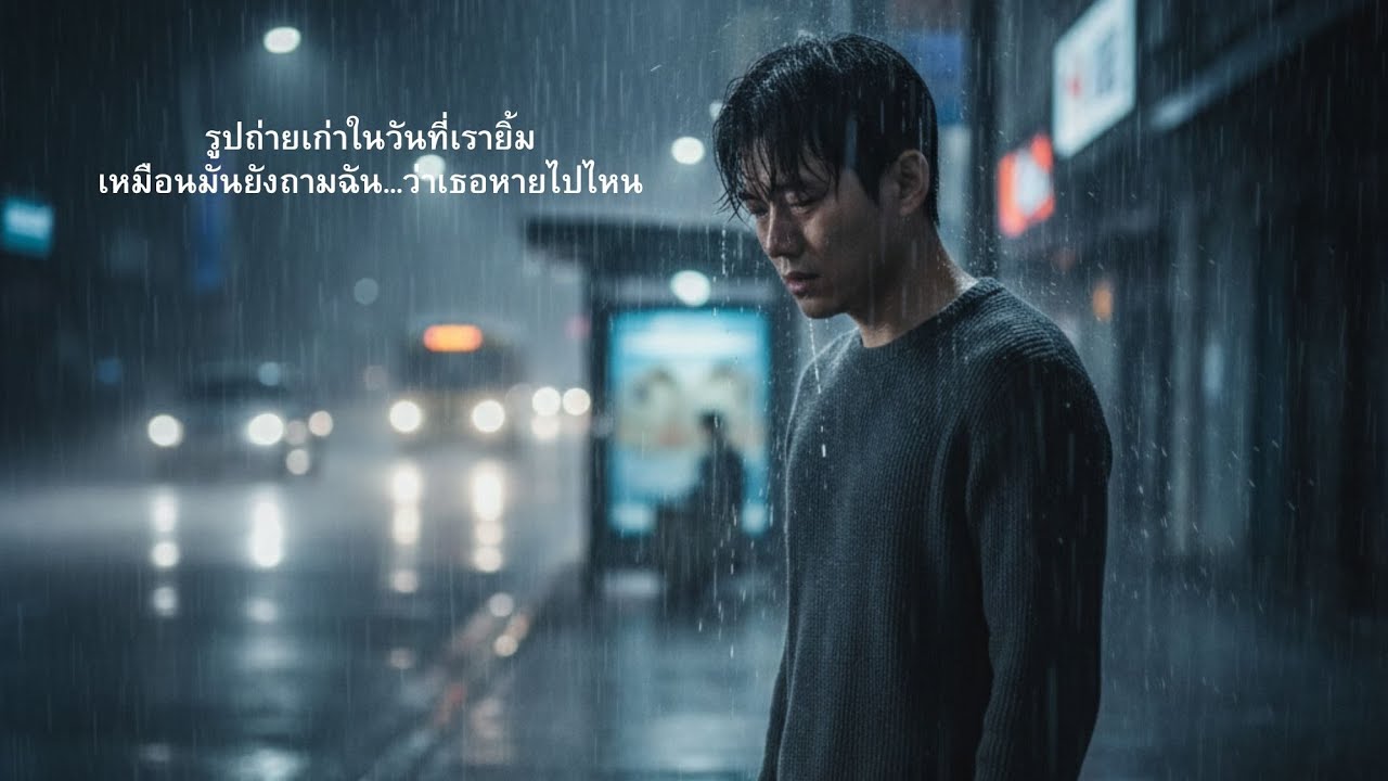 ไม่มีเธอแล้ว | One Selody | One Song One Feeling