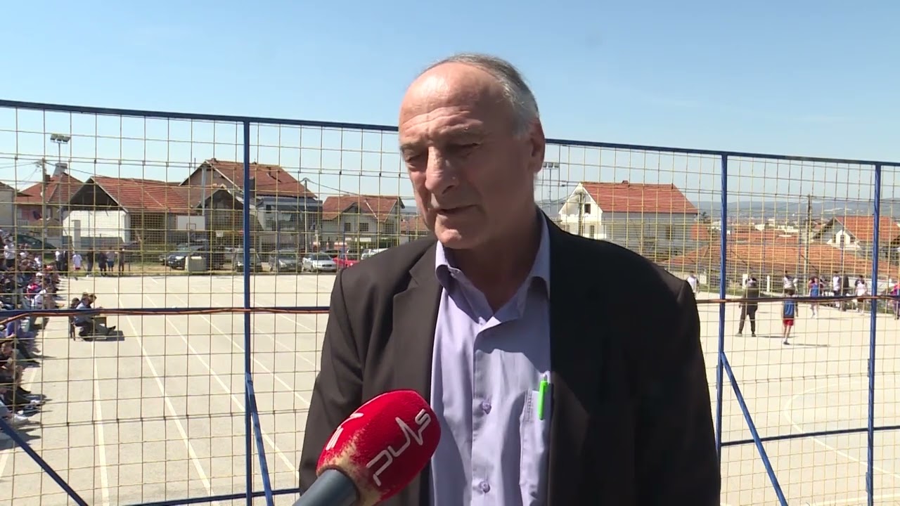 Turnir Silovo