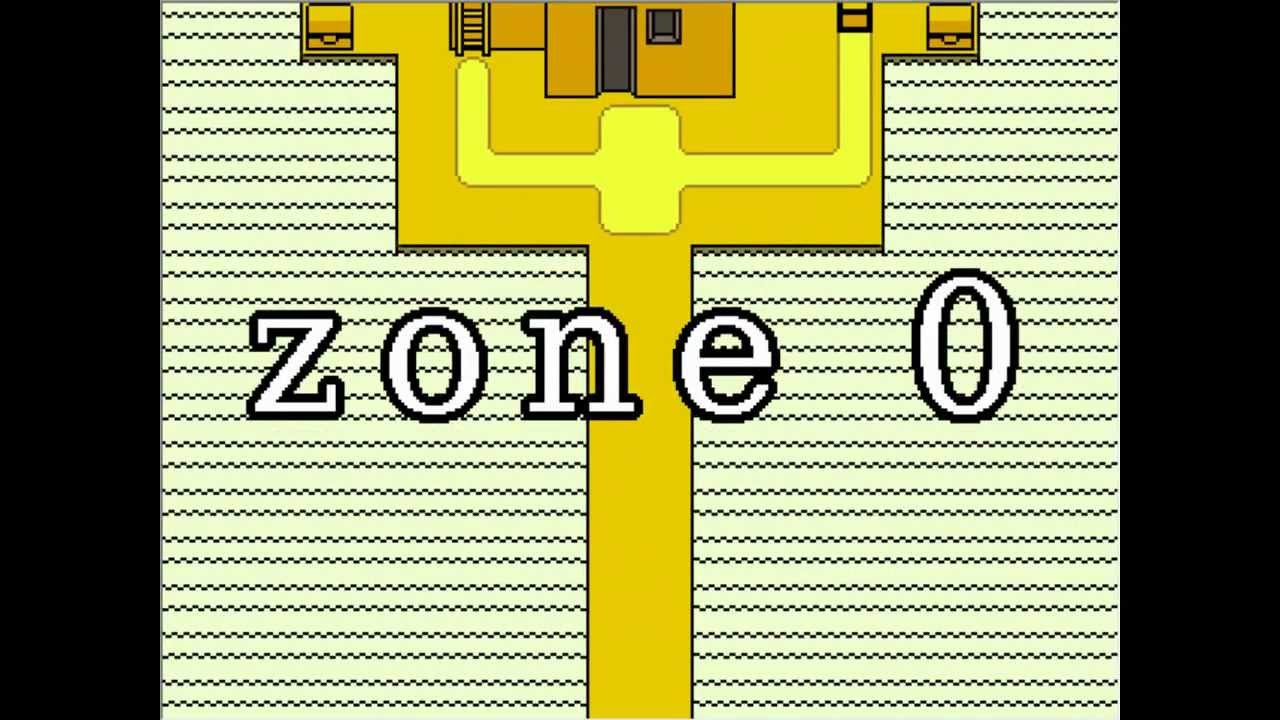 Off Zone 0