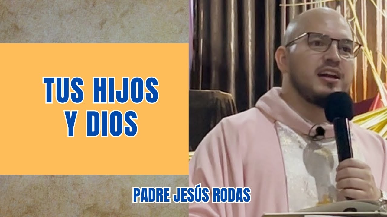 Siembra a Dios en el corazón de los niños, y en la tormenta sabrán dónde refugiarse