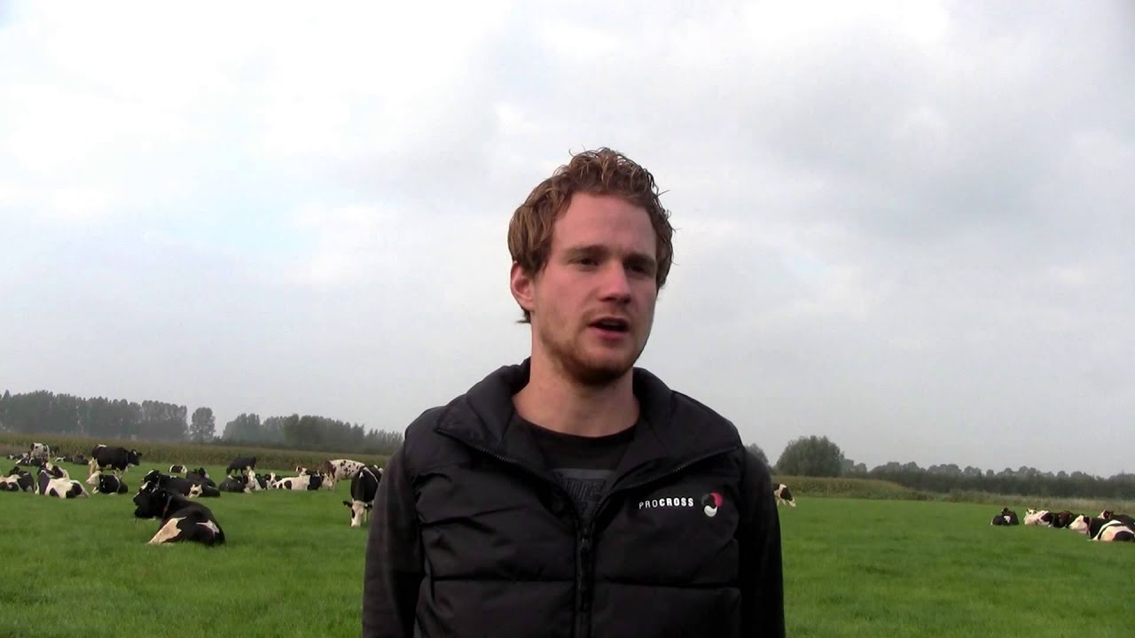 ProCROSS Ervaring - Stjin Voets, Schijndel, NL