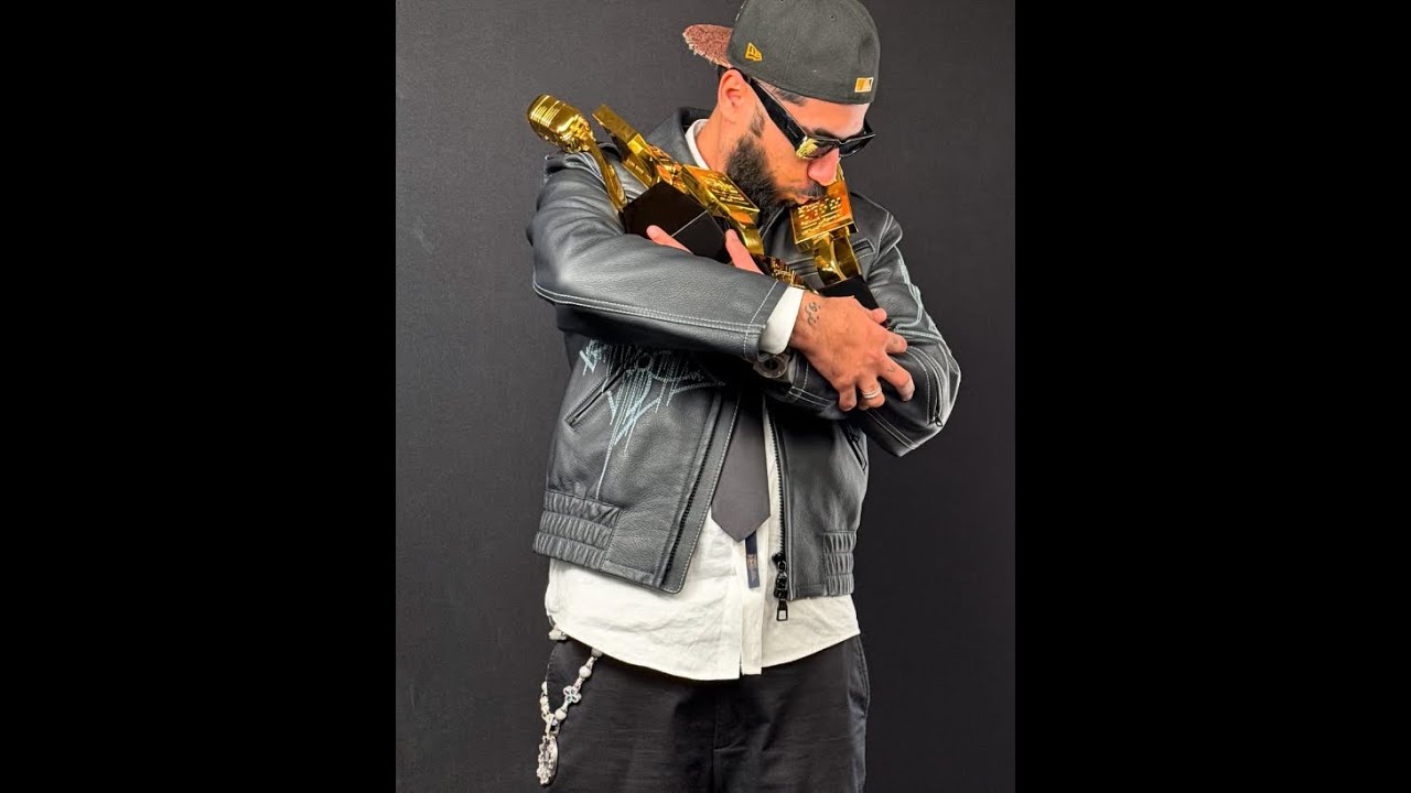 ElGrandeToto's Hardest Verses (No Features!)