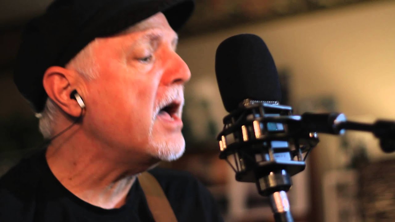 Phil Keaggy - 