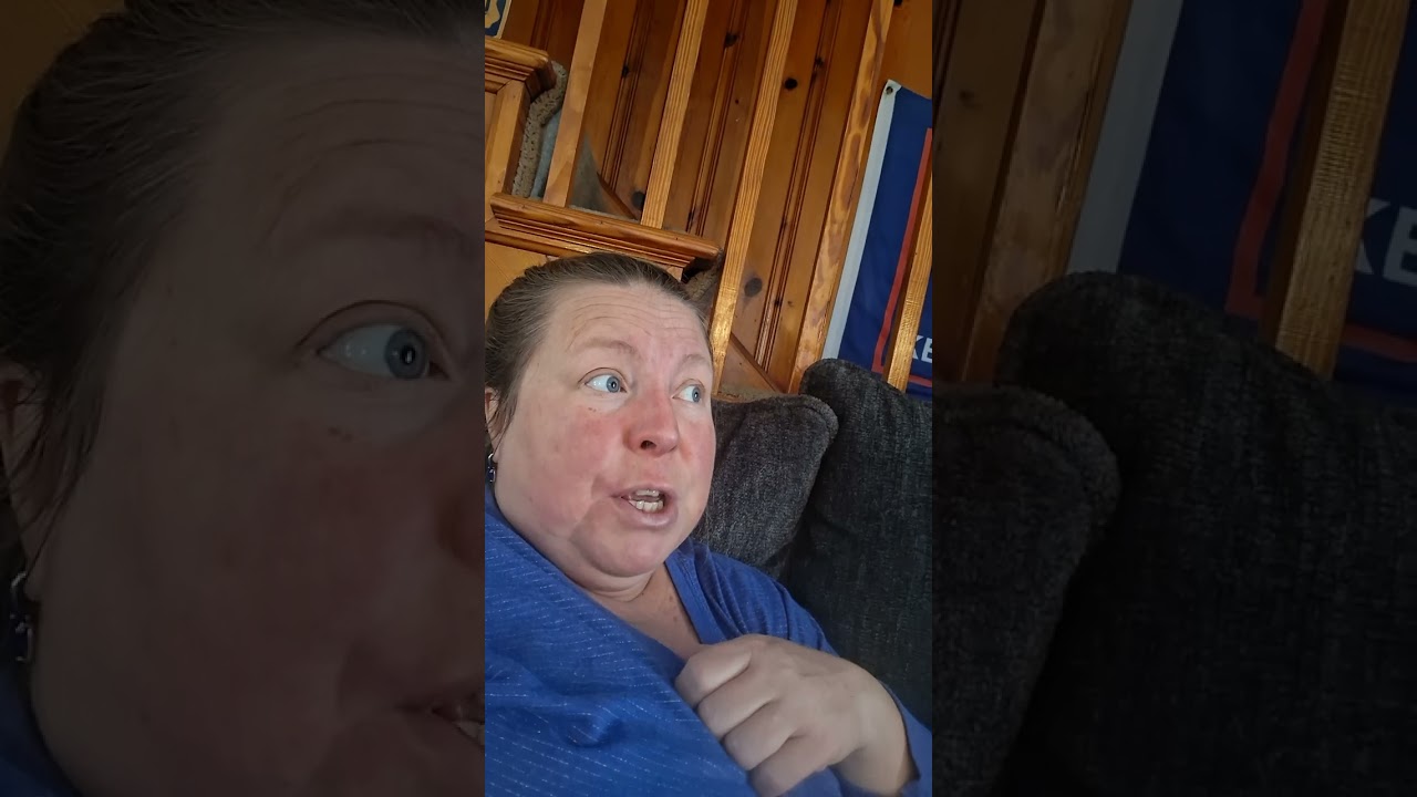 Страшная печалька у родителей бывает