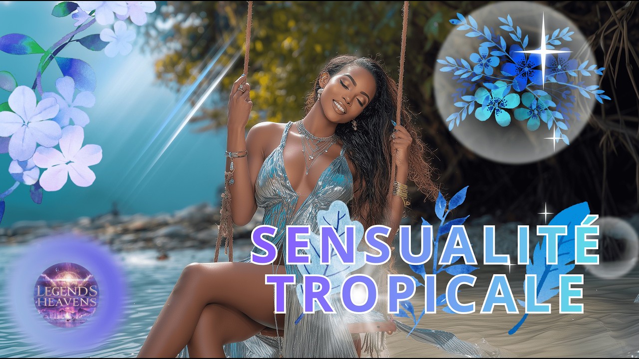 Musique Chillout Exotique 🌴 Ambiance Sunset Lounge & Relaxation