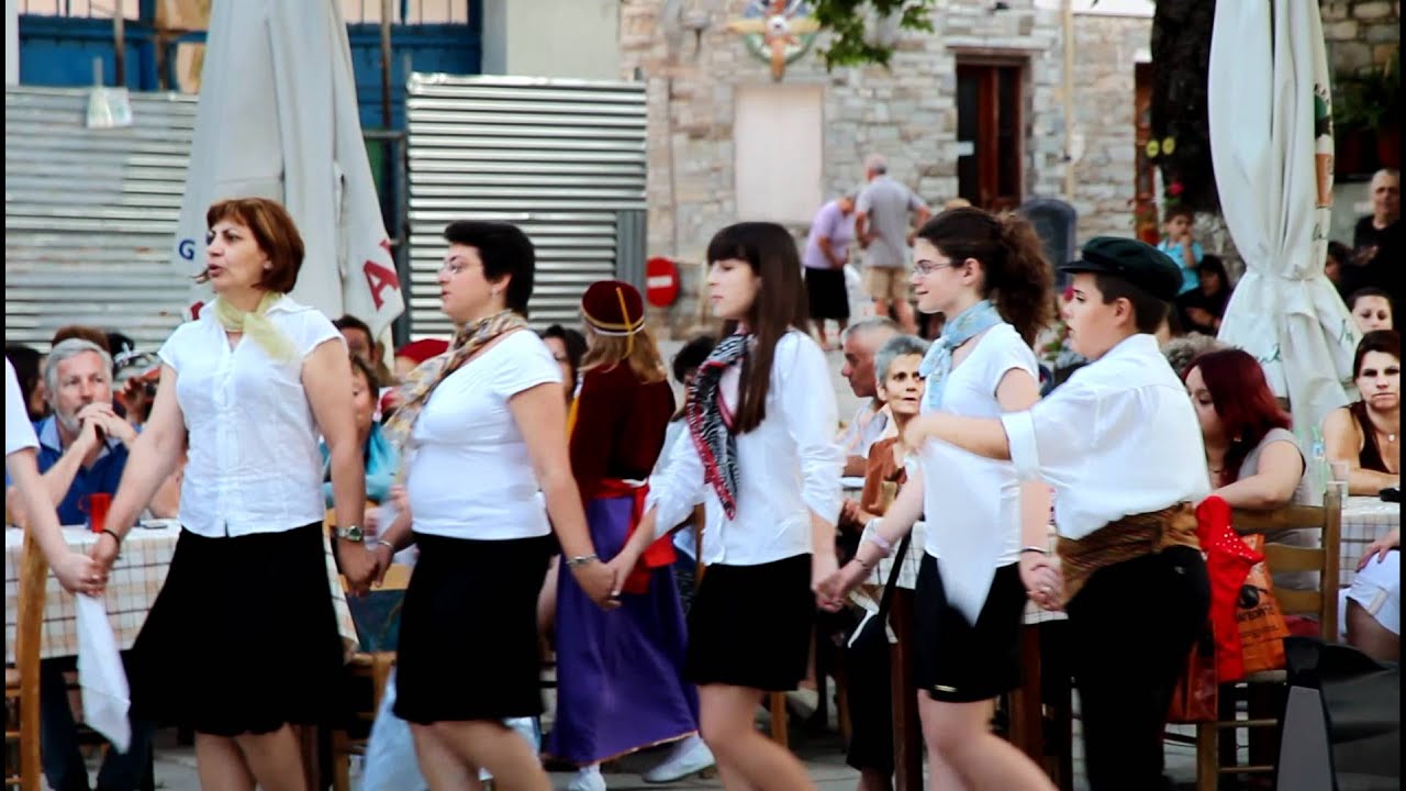 ΑΜΑ ΧΑΡΑΖΕΙ ΣΤΟ ΑΙΓΑΙΟ ΧΟΡΕΥΤΙΚΟ ΞΙΝΟΒΡΥΣΗΣMVI 3039