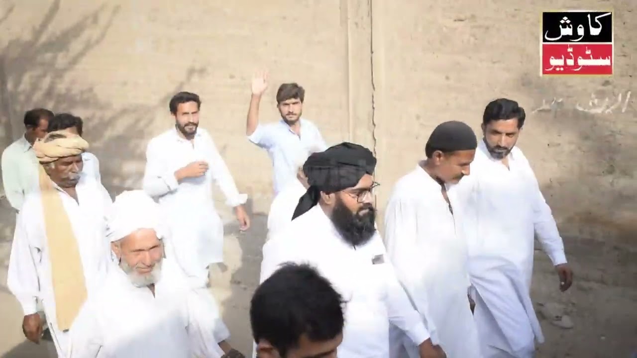 Chak 63 Nb Rasool Abad Sargodha Haji Abid