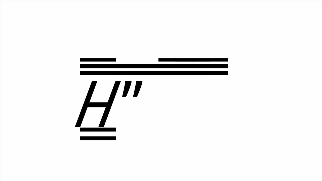 How to Pronounce /̵͇̿̿/&rsquo;̿&rsquo;̿ ̿ ̿̿ ̿̿ ̿̿