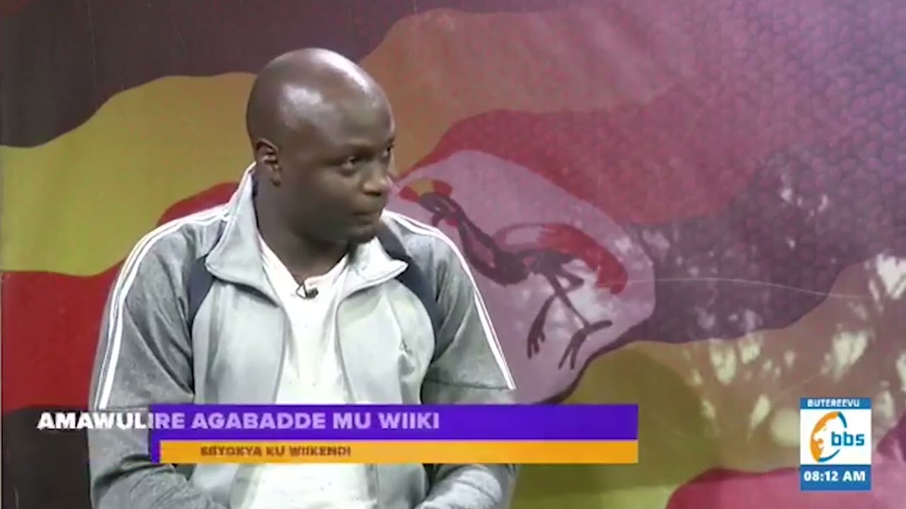 Bobi Wine acamudde maama wa Radio n'abatuuze be Kagga bwagenze okusabira ku mukwano gwe Radio