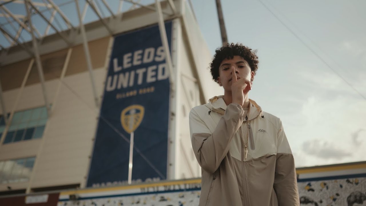 DR1ZZ4K - 3 Outta 3 (Official Video)