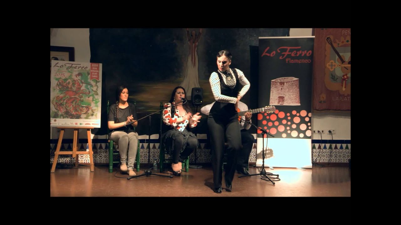 Hermanamiento con La Pe&ntilde;a Flamenca La Plater&iacute;a de Granada