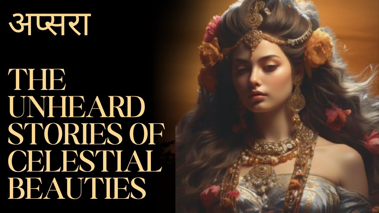 Unheard stories|Apsara|Mythology|Urvashi|Apsara menaka vishwamitra ki kahani|Divine Tales|Hinduism