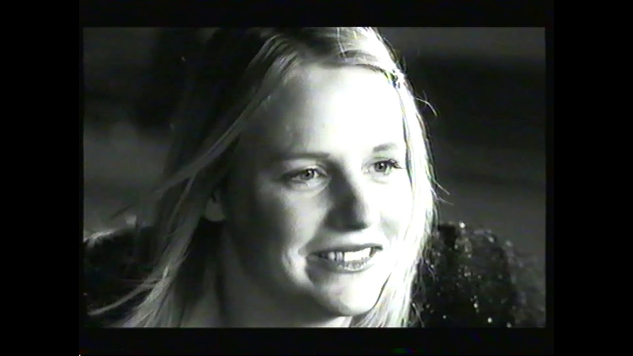 Carlton Adverts and Continuity - 27th December 2000