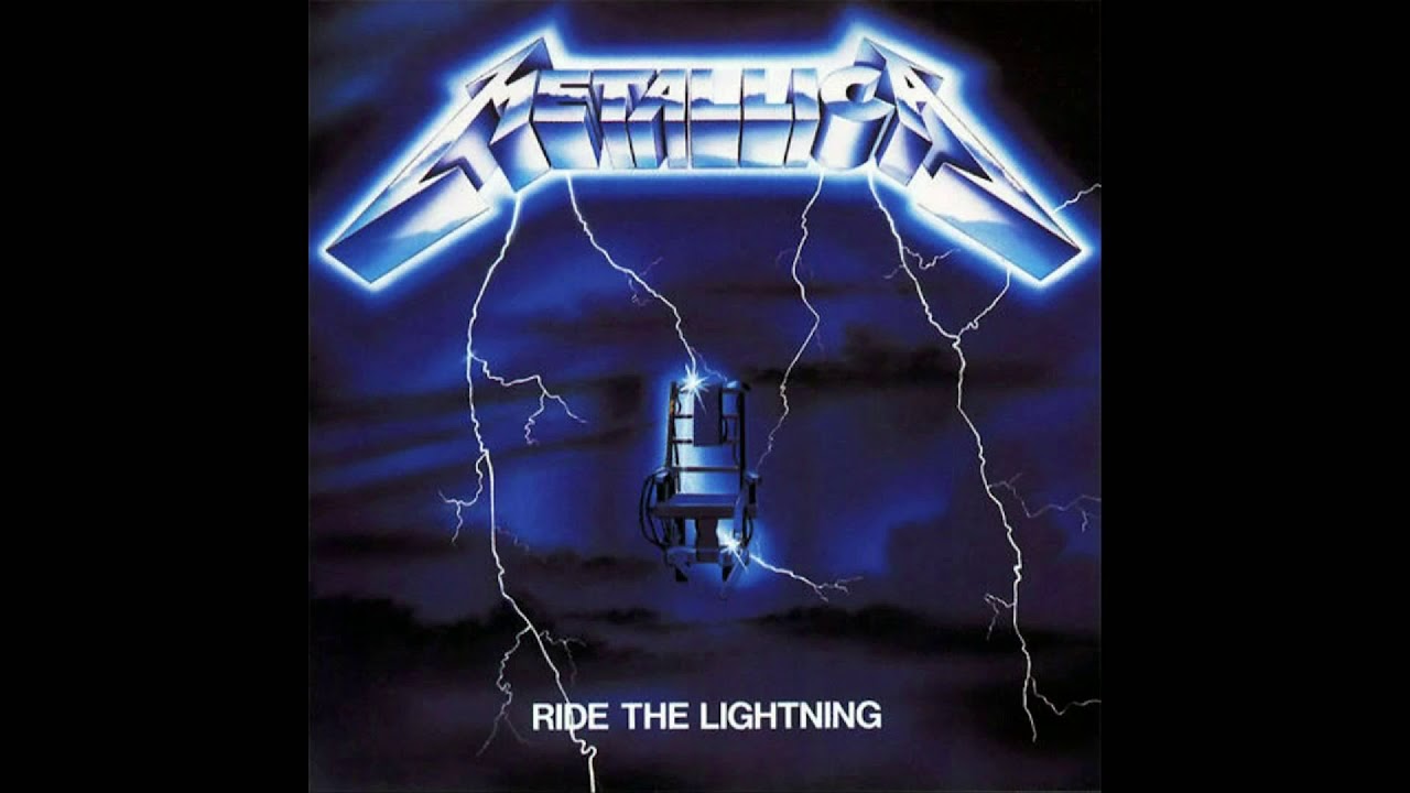 Metallica - Fade to Black (B tuning)