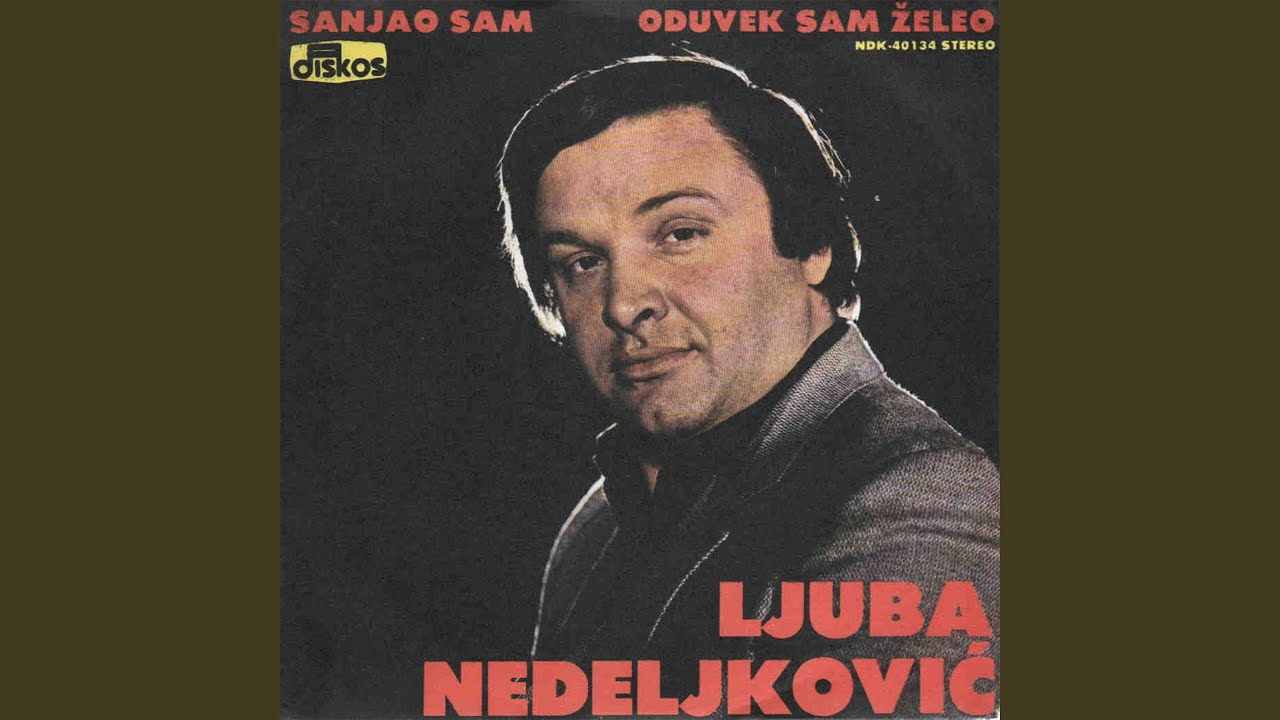 Oduvek sam zeleo