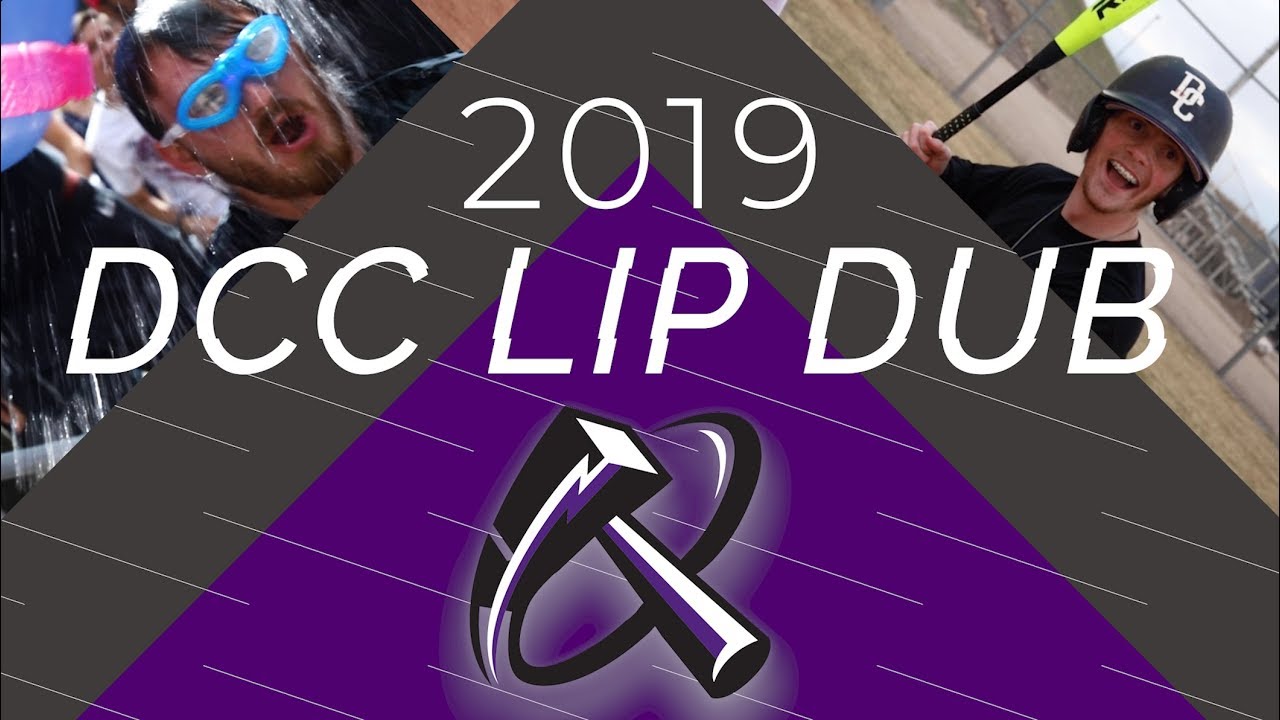 DCC K-12 ALL-CAMPUS LIP DUB 2019