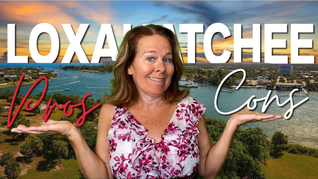 Living in Loxahatchee | Pros and Cons of Western Palm Beach County