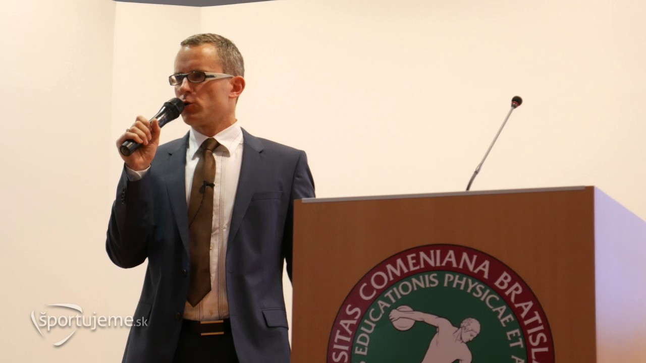 Jiří Suchý: Doping v tieni tréningu vo vyššej nadmorskej výške