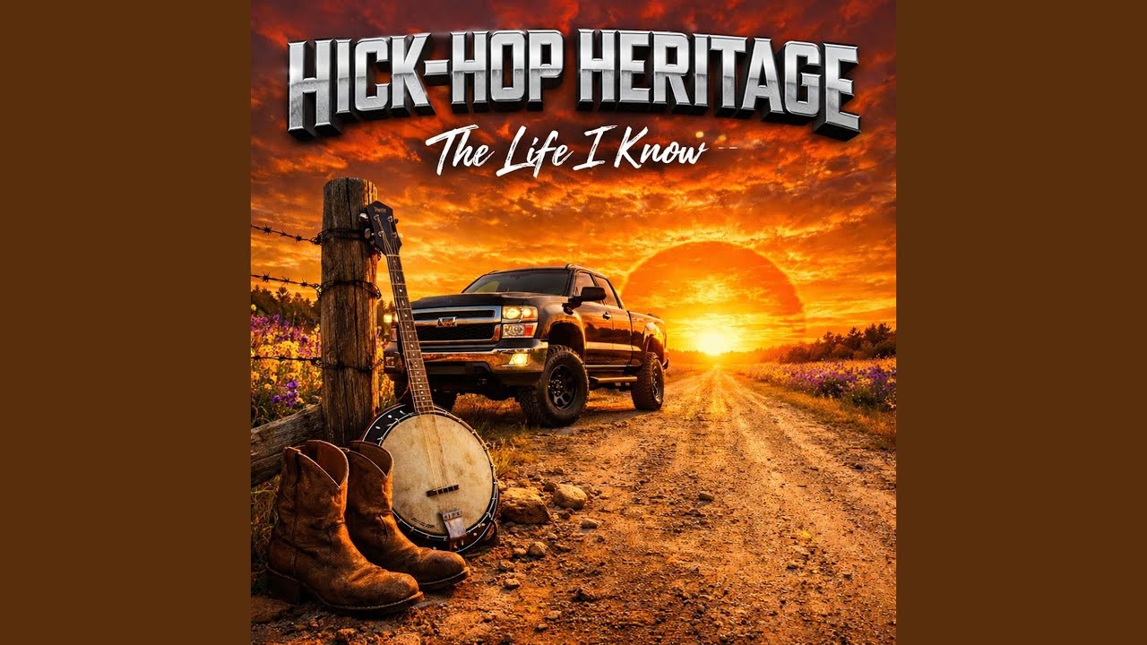 Hick-Hop Heritage the Life I Know