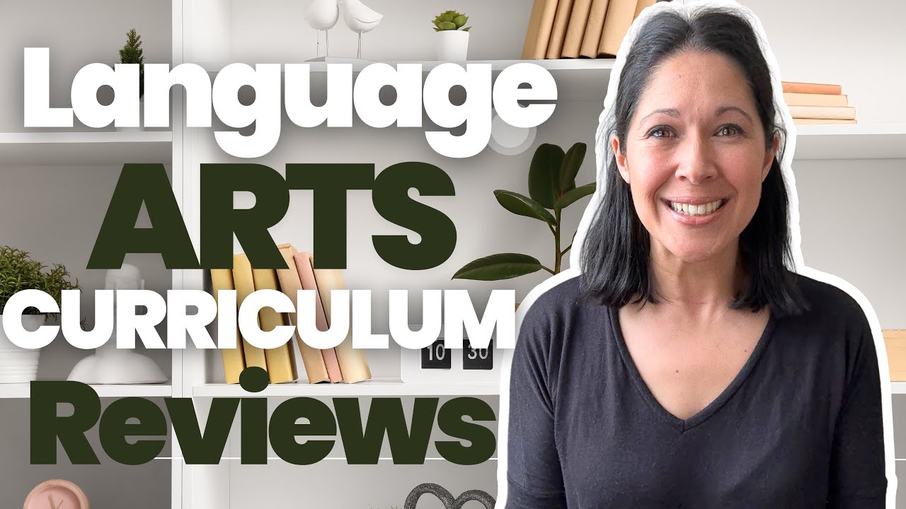 Language Arts Curriculum Reviews || Homeschool K to Middle School || Likes & Dislikes 