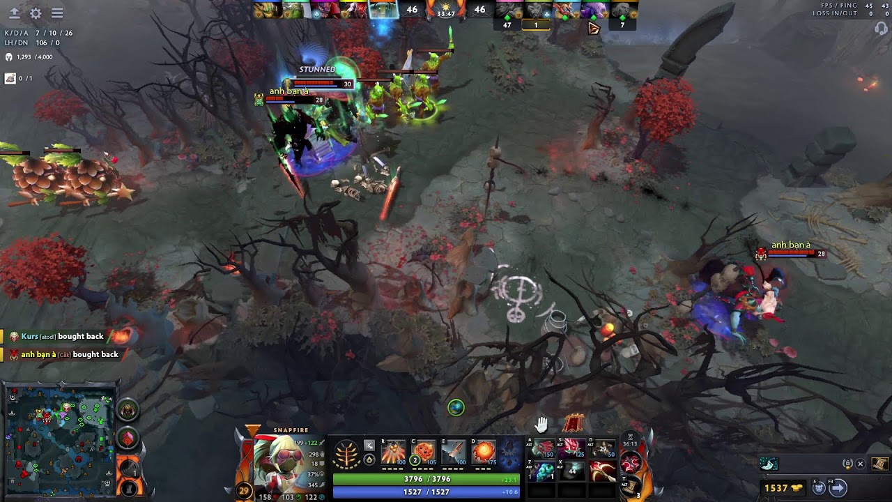 KursTV Stream