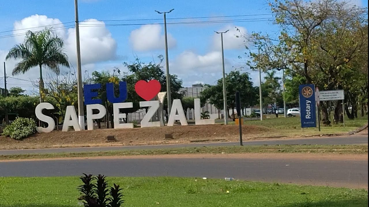 CADA LUGAR UMA NOVA EXPERIÊNCIA 