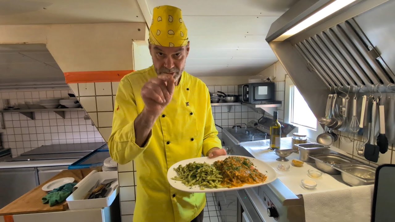 Omas ORIGINAL Znaimer Rostbraten 🥩 K&K Rezept | Hausmannskost wie aus den besten TV-Dokus!