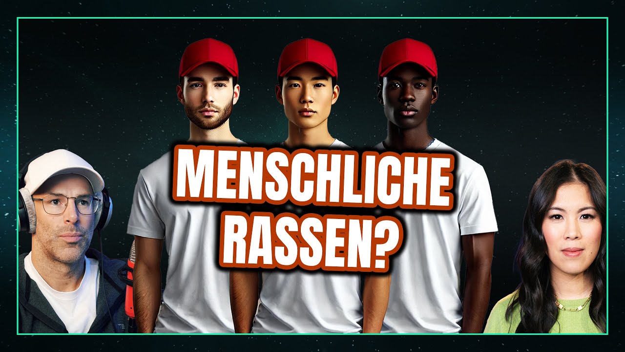 Was sagt die Wissenschaft? | Gespr&auml;ch mit Adenin