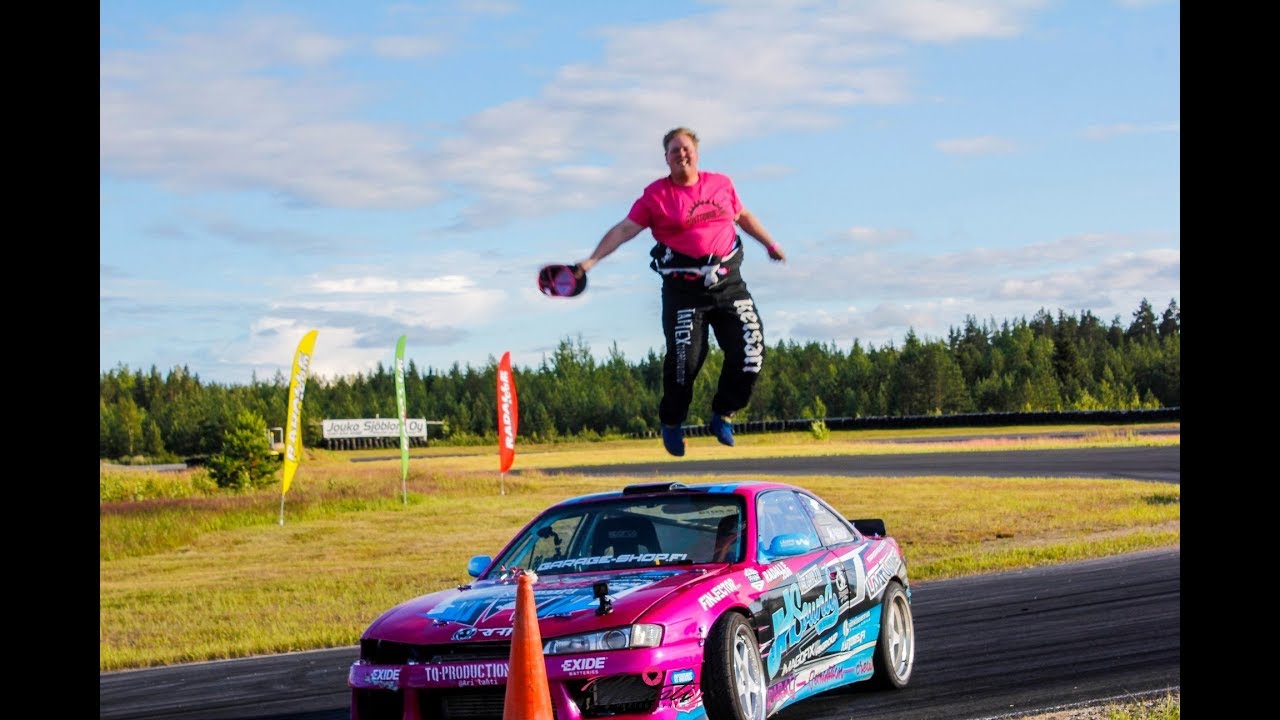 Kaukonen Drift Team | Kausi kooste 2019