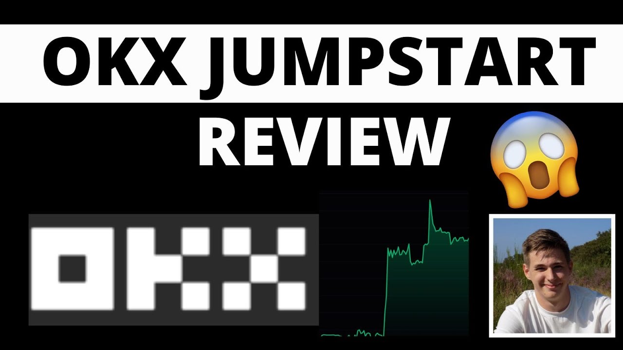 OKX JUMPSTART | LAUNCHPAD REVIEW