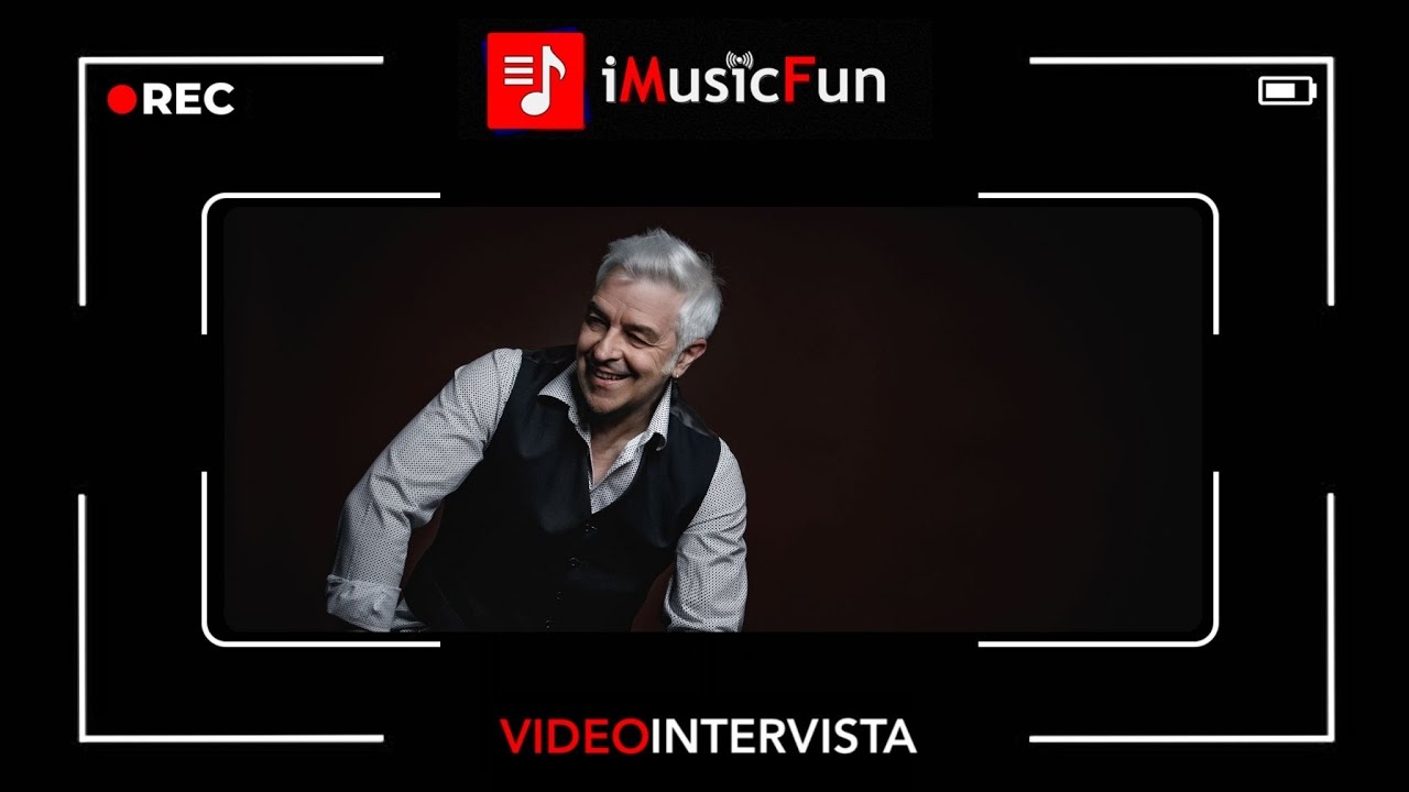 Davide Van De Sfroos Intervista Tour Folkestra 2026
