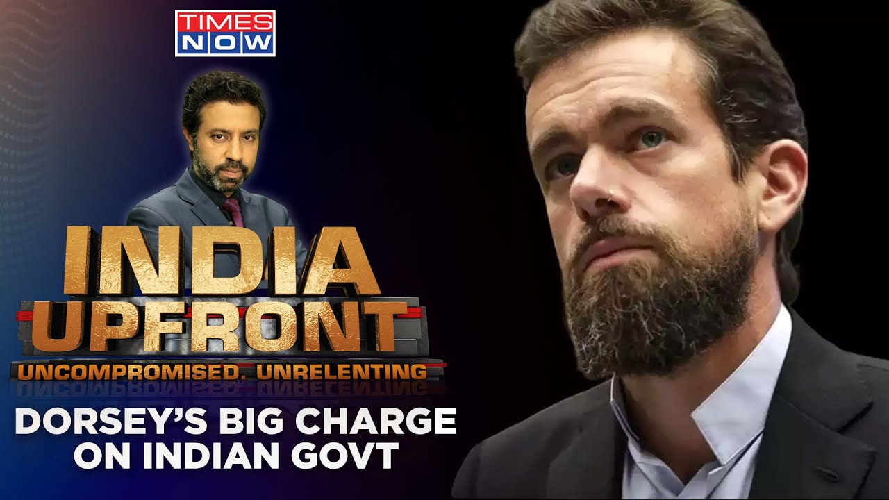 Opposition Amplifies Jack Attack | Backing Dorsey, Maligning Country? | India Upfront