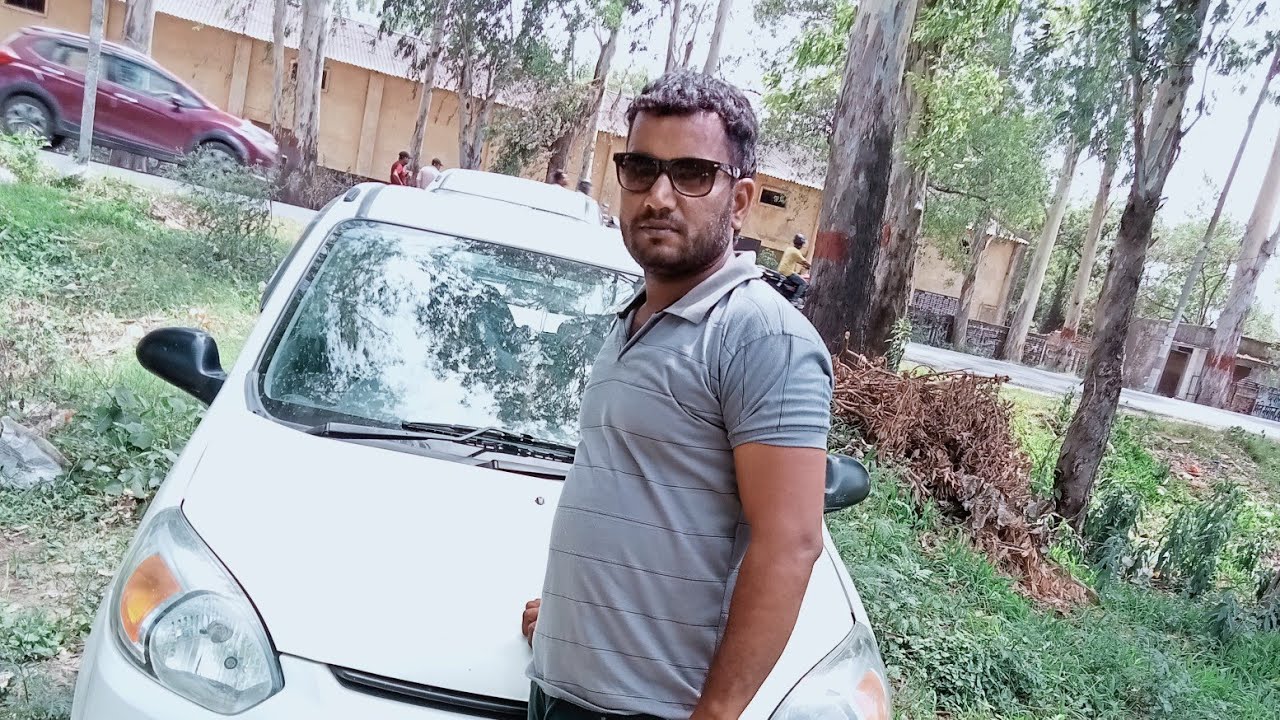 Aaj ka vlog Assandh city