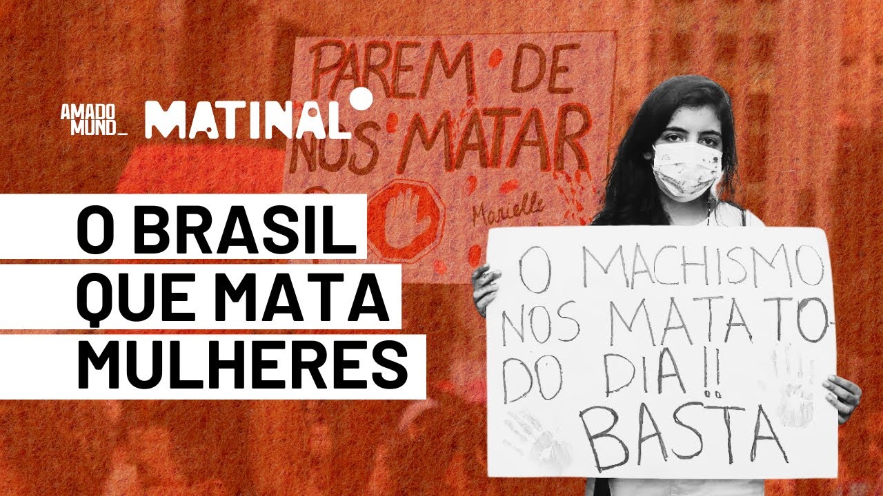 Feminic&iacute;dio no CEFET-RJ: o que antecedeu o crime e como poderia ter sido evitado | Matinal