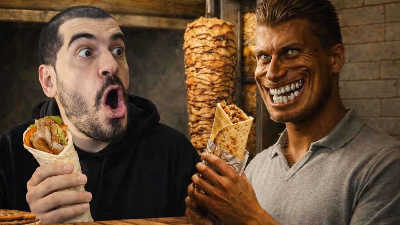 AYTO EINAI TO ΠΙΟ ΤΡΟΜΑΚΤΙΚΟ GAME ΣΤΟ ROBLOX?? (SHAWARMA KIOSK)