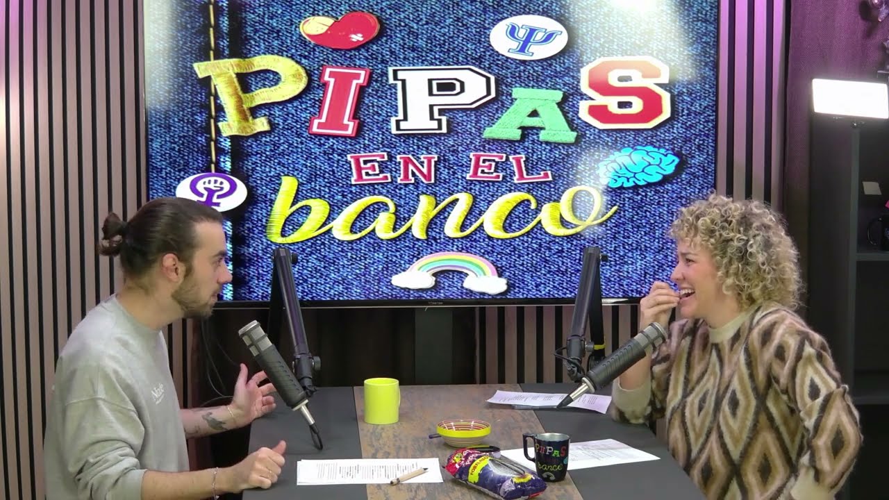 3x01 - Pipas en el banco - Procrastinación: claves psicológicas para entenderla.