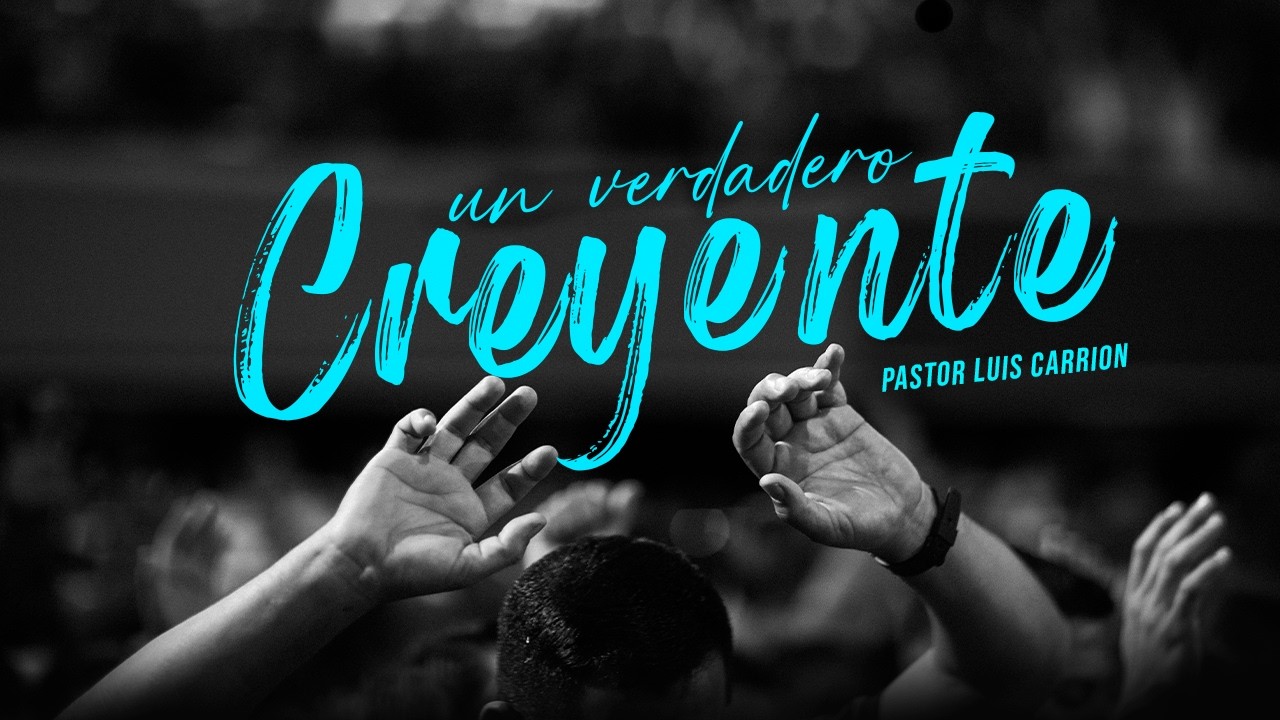 UN VERDADERO CREYENTE