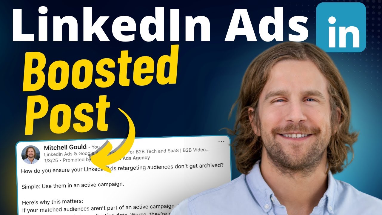 Can you boost personal posts on LinkedIn? (2026 Full Guide)