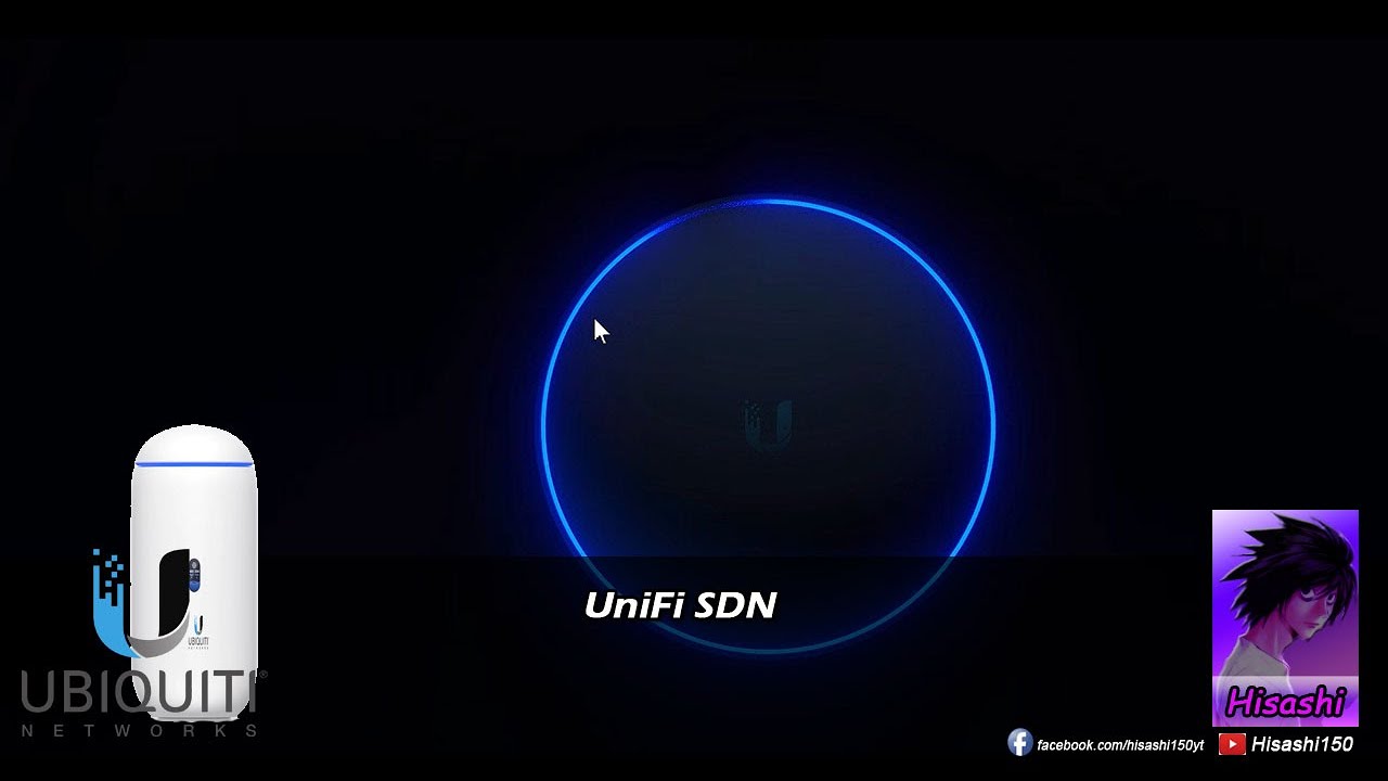 UniFi SDN: U-LTE Pro..