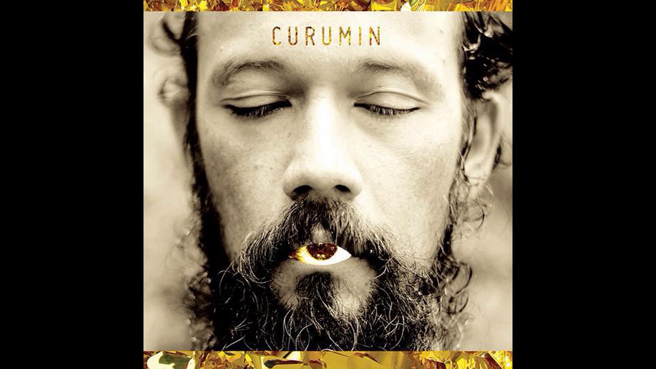 Curumin - Bora Passear - 2017